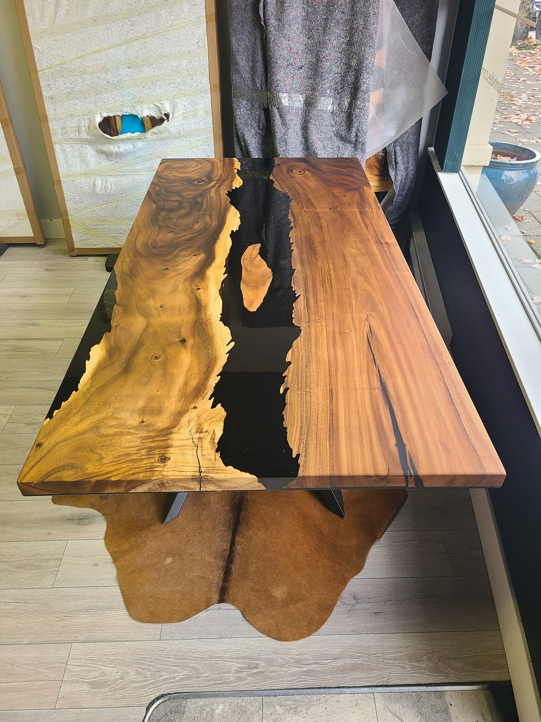 The Squamish Table