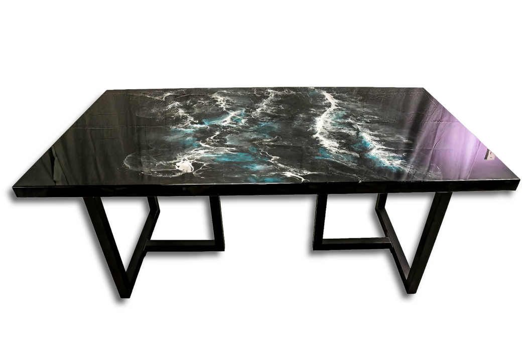 The Ocean Table