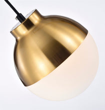 Load image into Gallery viewer, Otar Floor Lamp
