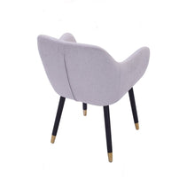 Load image into Gallery viewer, Ailin Dining Armchair - Grey Goose
