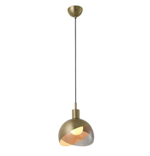 Load image into Gallery viewer, Freja Pendant Lamp

