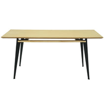 Load image into Gallery viewer, Grover Dining Table - Oak
