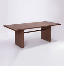 Load image into Gallery viewer, Jennie Dining Table - Walnut
