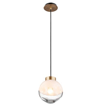 Load image into Gallery viewer, Kylie Pendant Light
