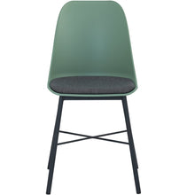 Load image into Gallery viewer, Laxmi Dining Chair - Dusty Green
