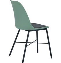 Load image into Gallery viewer, Laxmi Dining Chair - Dusty Green
