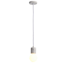 Load image into Gallery viewer, Marble Single Pendant Lamp
