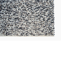 Load image into Gallery viewer, Ojas - Handmade Wool Braided Rug
