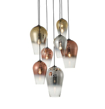 Load image into Gallery viewer, Signy Pendant Lamp
